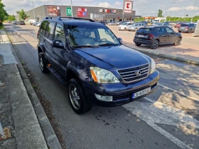 Toyota Land cruiser 4.7бензин, газ, 267к.с, снимка 2