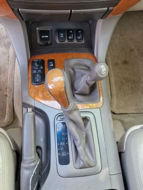 Toyota Land cruiser 4.7бензин, газ, 267к.с, снимка 12