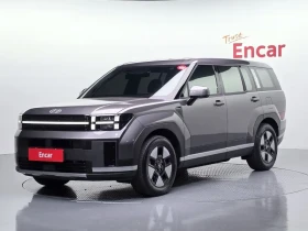 Hyundai Santa fe, снимка 1