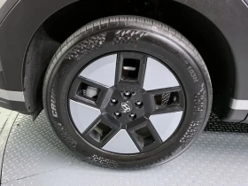 Hyundai Santa fe, снимка 5