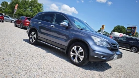 Honda Cr-v AERO/РОЛБАР/СПОЙЛЕР/СТЕПЕНКИ/8RAM/8ЯДР NAV/DVD/KAM, снимка 5