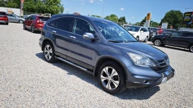 Honda Cr-v AERO/РОЛБАР/СПОЙЛЕР/СТЕПЕНКИ/8RAM/8ЯДР NAV/DVD/KAM, снимка 6