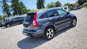 Honda Cr-v AERO/РОЛБАР/СПОЙЛЕР/СТЕПЕНКИ/8RAM/8ЯДР NAV/DVD/KAM, снимка 9