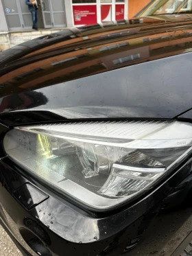 BMW X1 116D , Facelift , 8 скорости, снимка 7