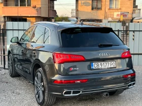 Audi SQ5 3.0TFSI* MATRIX* PANO* CARPLAY* B&O* BLIND SPOT, снимка 4