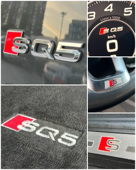 Audi SQ5 3.0TFSI* MATRIX* PANO* CARPLAY* B&O* BLIND SPOT, снимка 16