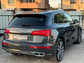 Audi SQ5 3.0TFSI* MATRIX* PANO* CARPLAY* B&O* BLIND SPOT, снимка 3
