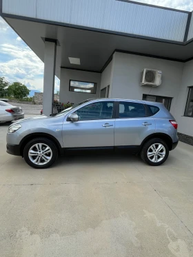 Nissan Qashqai 1, 6 DCI, снимка 12