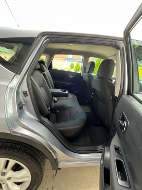 Nissan Qashqai 1, 6 DCI, снимка 17