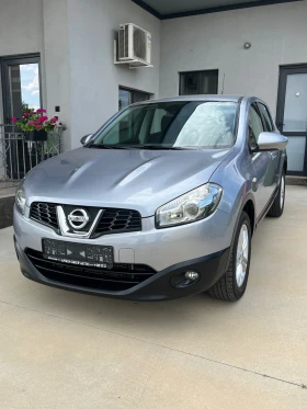 Nissan Qashqai 1, 6 DCI, снимка 7