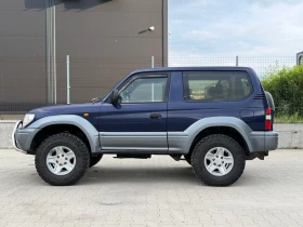 Toyota Land cruiser 90, снимка 5