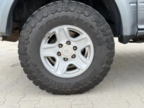 Toyota Land cruiser 90, снимка 13
