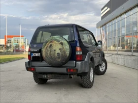 Toyota Land cruiser 90, снимка 9