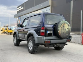 Toyota Land cruiser 90, снимка 6