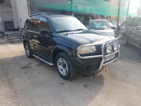 Suzuki Grand vitara 2, 5i-144kc.-ТОП СЪСТОЯНИЕ, снимка 1