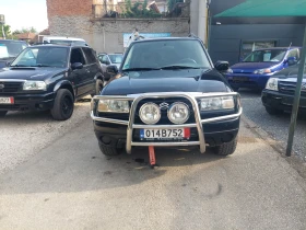 Suzuki Grand vitara 2, 5i-144kc.-ТОП СЪСТОЯНИЕ, снимка 2