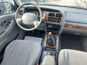 Suzuki Grand vitara 2, 5i-144kc.-ТОП СЪСТОЯНИЕ, снимка 10