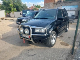 Suzuki Grand vitara 2, 5i-144kc.-ТОП СЪСТОЯНИЕ, снимка 3