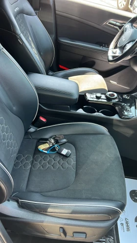 Kia Sportage 1.6HEV AWD 230hp * GT line* 129000, снимка 4
