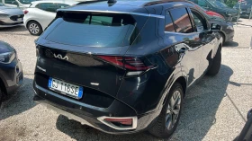 Kia Sportage 1.6HEV AWD 230hp * GT line* 129000, снимка 7
