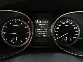 Hyundai Santa fe Gasoline 2.0 Turbo 2WD| 240к.с.| ВКЛ.ТЕХНОТЕСТ, снимка 8