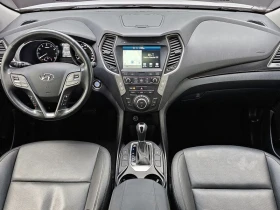 Hyundai Santa fe Gasoline 2.0 Turbo 2WD| 240к.с.| ВКЛ.ТЕХНОТЕСТ, снимка 7