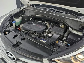 Hyundai Santa fe Gasoline 2.0 Turbo 2WD| 240к.с.| ВКЛ.ТЕХНОТЕСТ, снимка 6