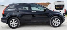 Honda Cr-v 3, снимка 4