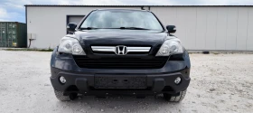 Honda Cr-v 3, снимка 3