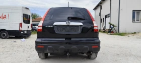 Honda Cr-v 3, снимка 7