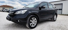 Honda Cr-v 3, снимка 2