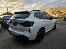 BMW X3 M40i* Distronic* Headup* Harman Kardon* Digital, снимка 2