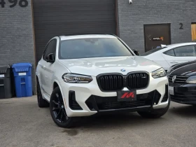 BMW X3 M40i* Distronic* Headup* Harman Kardon* Digital, снимка 1