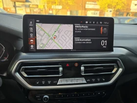 BMW X3 M40i* Distronic* Headup* Harman Kardon* Digital, снимка 11