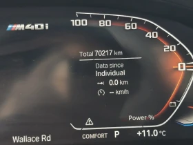 BMW X3 M40i* Distronic* Headup* Harman Kardon* Digital, снимка 10