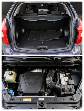 SsangYong Korando 2.2 E-XDI PREMIUM, снимка 14