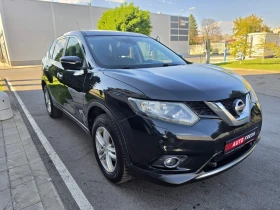 Nissan X-trail 1.6, 4x4, 131 к.с, снимка 3