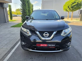 Nissan X-trail 1.6, 4x4, 131 к.с, снимка 1