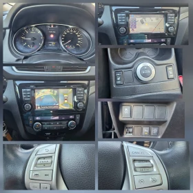 Nissan X-trail 1.6, 4x4, 131 к.с, снимка 7