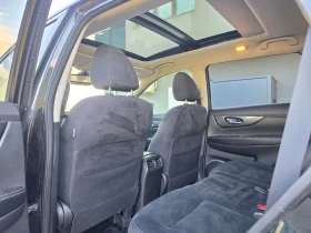 Nissan X-trail 1.6, 4x4, 131 к.с, снимка 11