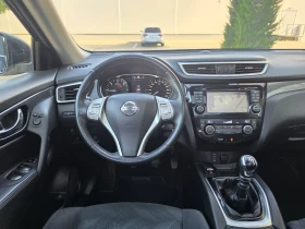 Nissan X-trail 1.6, 4x4, 131 к.с, снимка 10