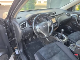 Nissan X-trail 1.6, 4x4, 131 к.с, снимка 8