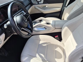 Mercedes-Benz GLE 350  2 КЛЮЧА / ДИСТРОНИК / 360 / АМБИЕНТ / HUD /      , снимка 5