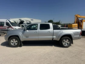 Toyota Tacoma, снимка 6