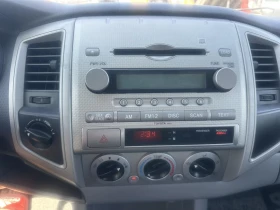 Toyota Tacoma, снимка 13
