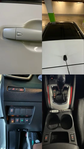 Nissan Qashqai 1.6 D 131к.с. Full/Обслужена, снимка 15