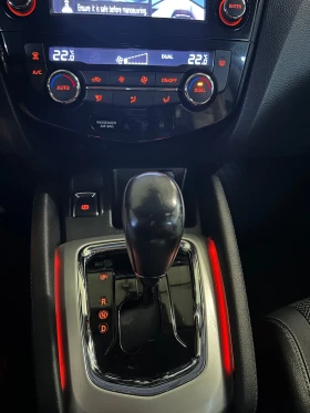 Nissan Qashqai 1.6 D 131к.с. Full/Обслужена, снимка 11