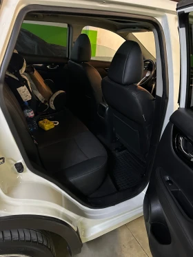 Nissan Qashqai 1.6 D 131к.с. Full/Обслужена, снимка 14