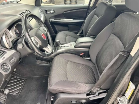Fiat Freemont 2.0D-4X4-AUTOMATIC-2014-7 МЕСТА, снимка 8
