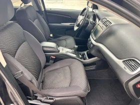 Fiat Freemont 2.0D-4X4-AUTOMATIC-2014-7 МЕСТА, снимка 13